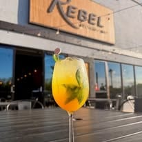 Rebel Kitchen and Bar