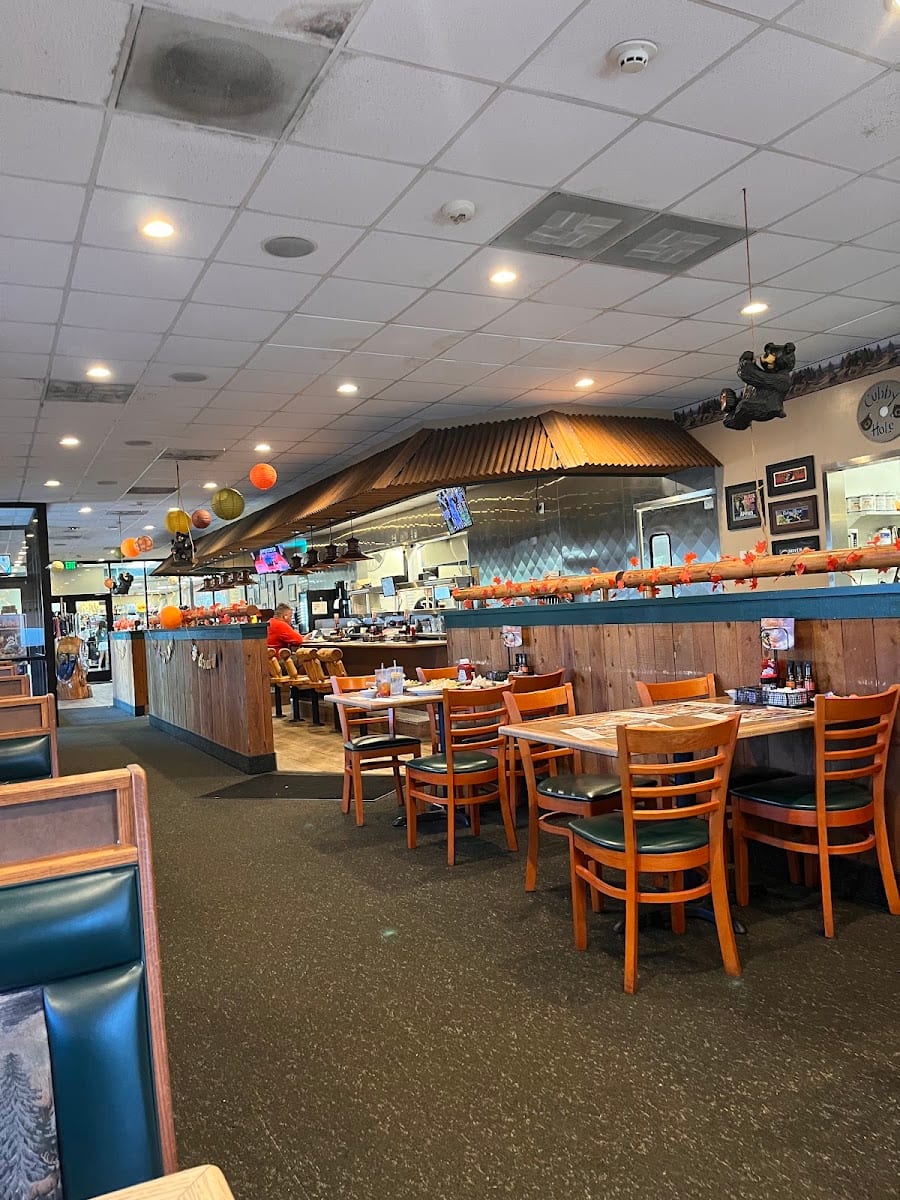 Black Bear Diner Beaumont