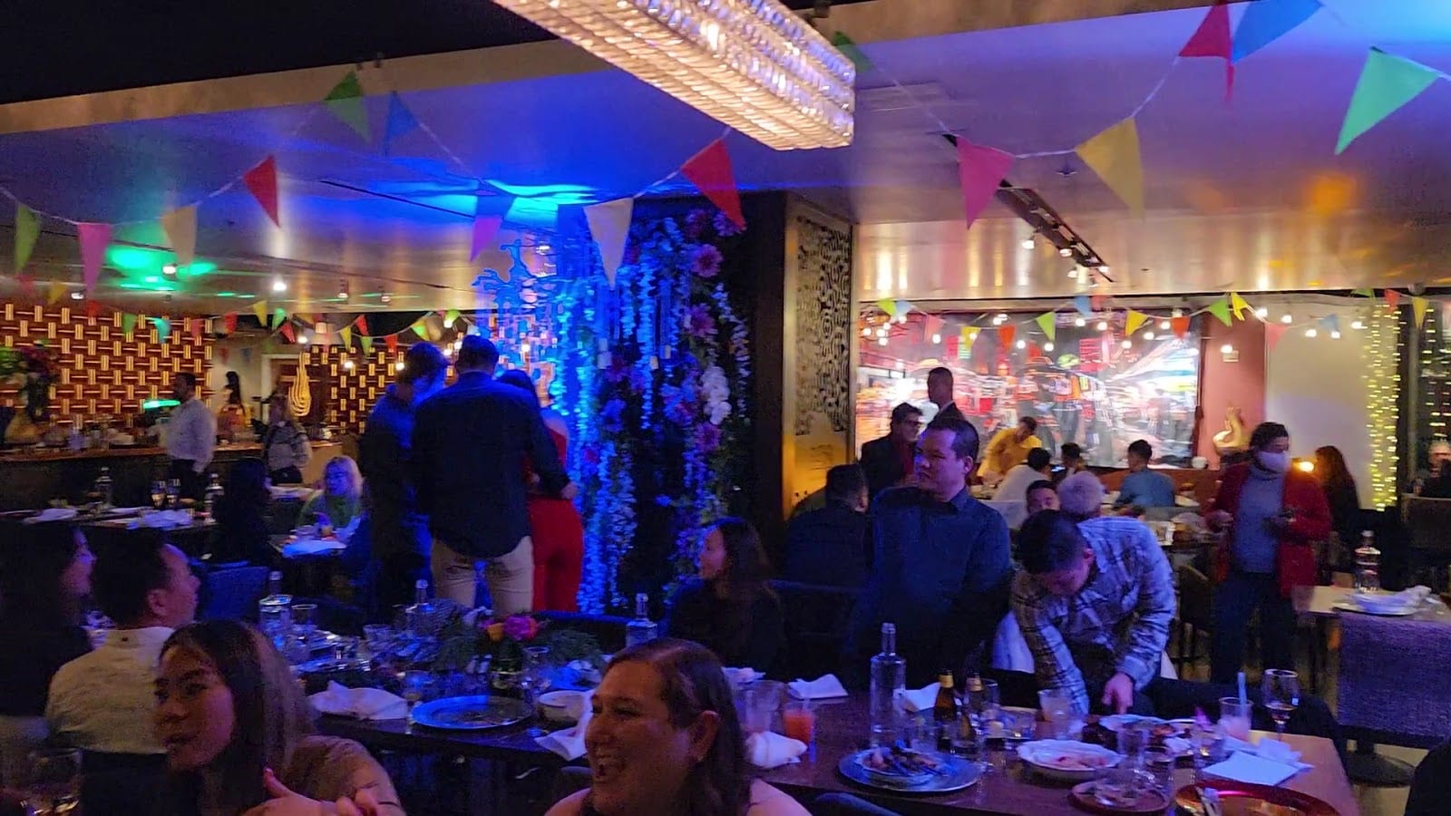 Osha Thai Restaurant and Bar (Embarcadero), photo 3