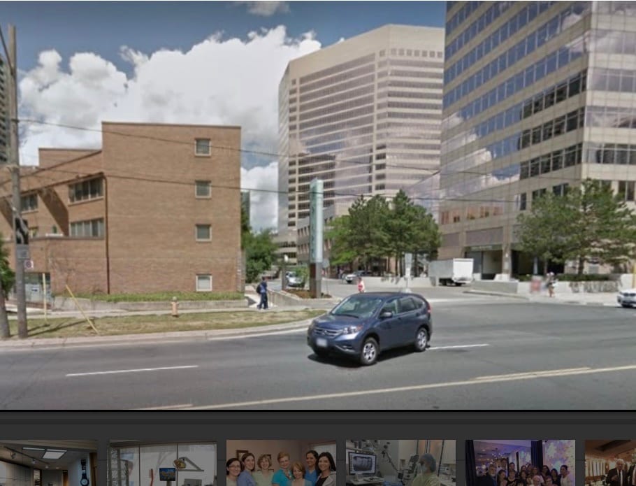 Dentist in North York