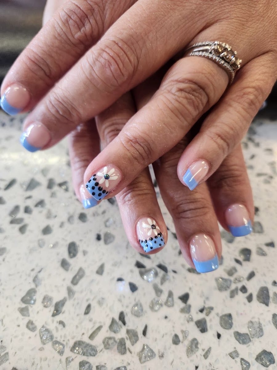 Splash Nails and Spa, photo 3