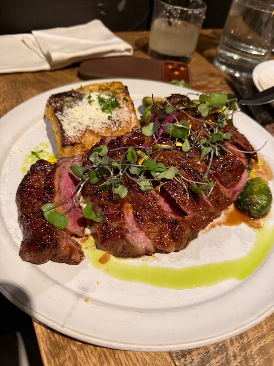 Stoneground Italian Kitchen, photo 4