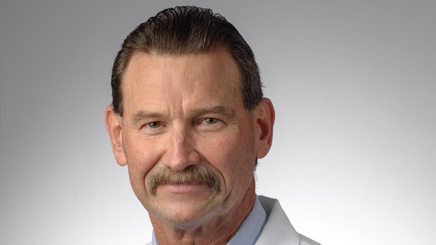 James Casper Mills, III, MD, photo 2
