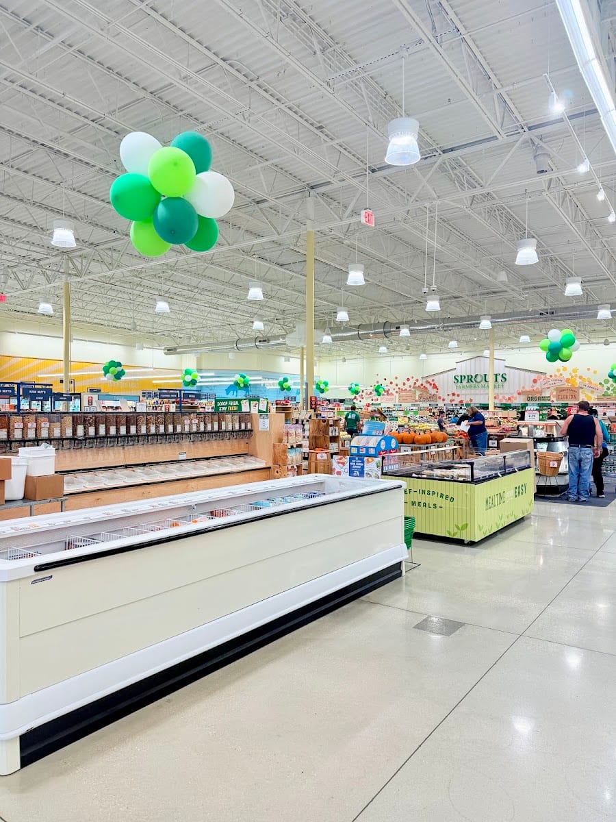 Sprouts Farmers Market, photo 4