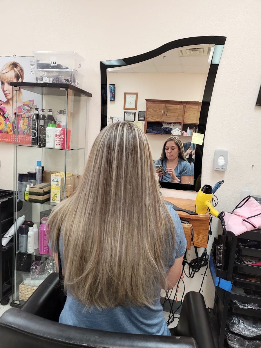Taurus Beauty Salon