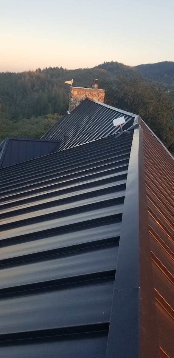 Abel's Roofing
