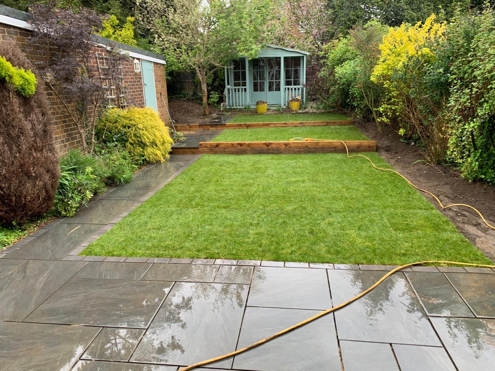 St Albans Decking, photo 3