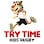 Try Time Kids Rugby St Albans