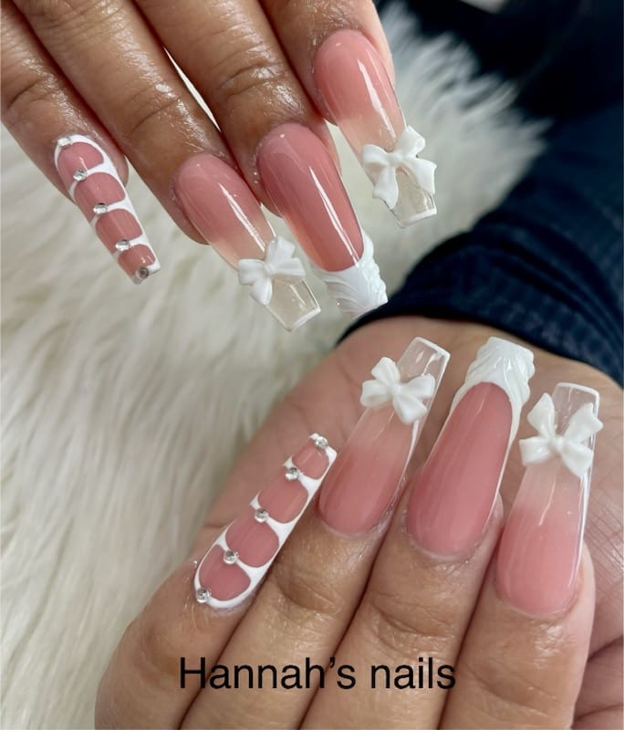 Hannah's Nails, photo 4