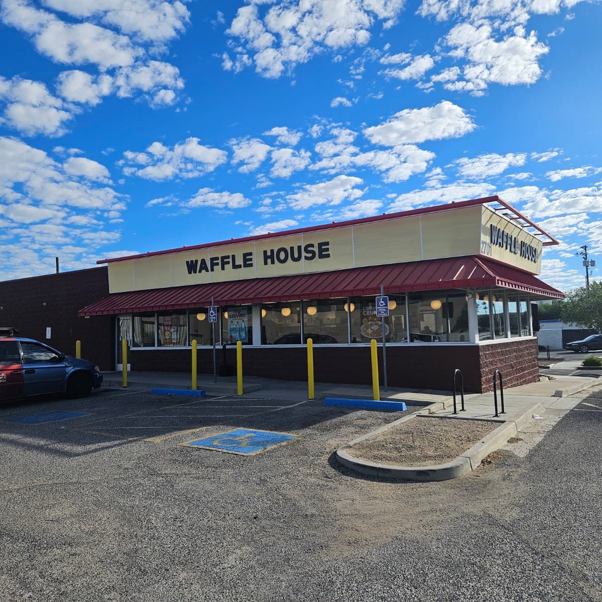 Waffle House, photo 2