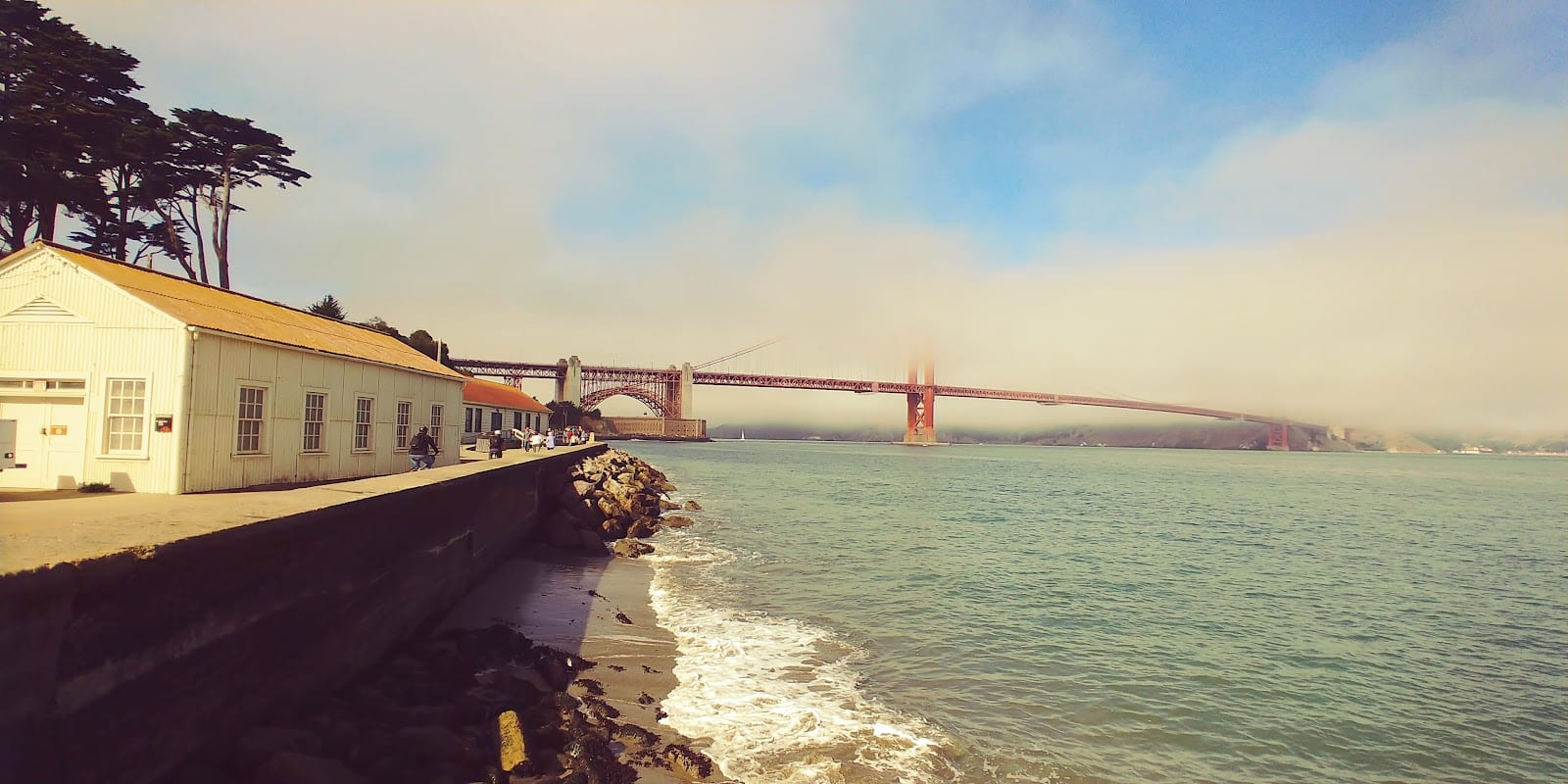 San Francisco Outrigger Canoe Club