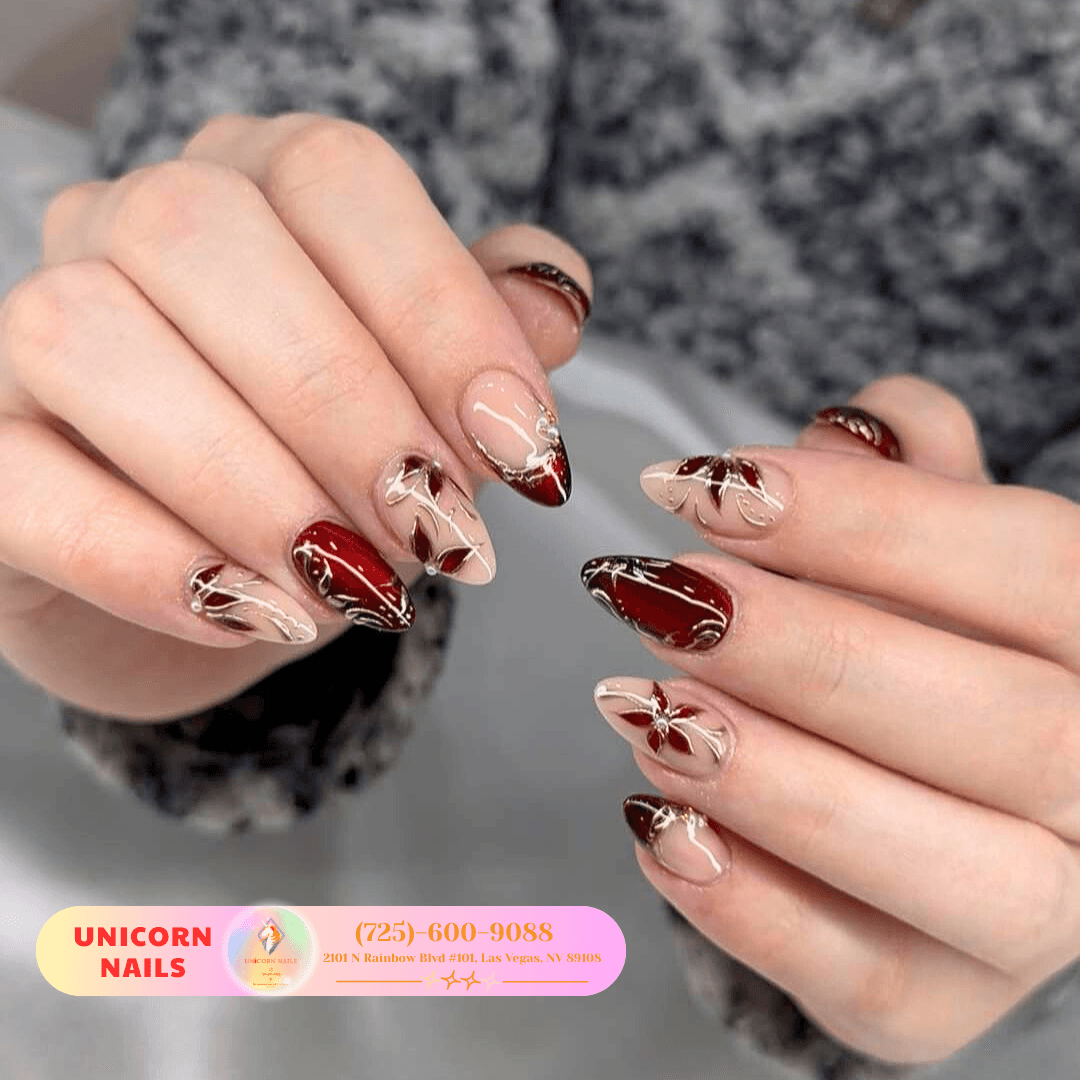 Unicorn Nails, photo 4