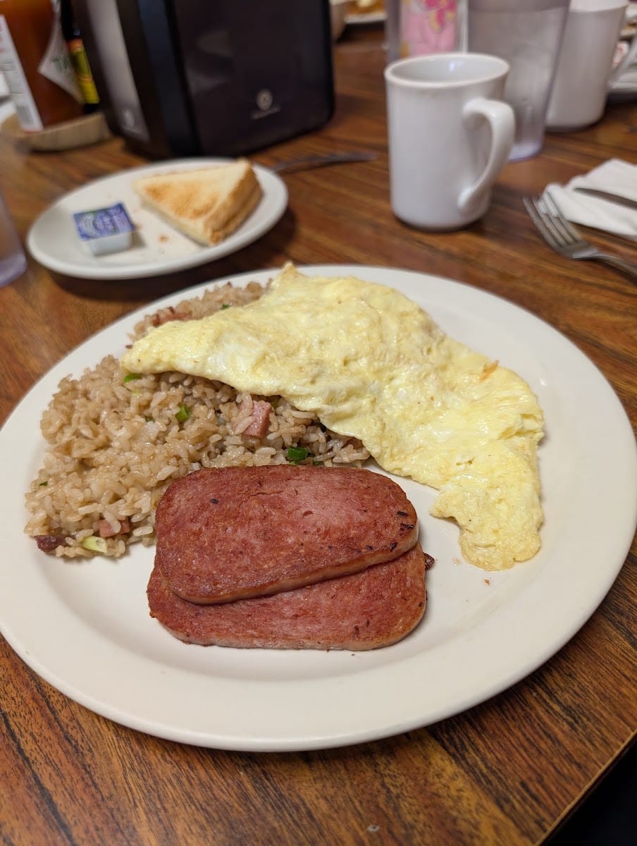 Times Coffee Shop Kailua, photo 3