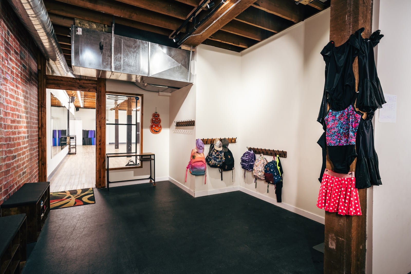 St. Clair Dance Collective