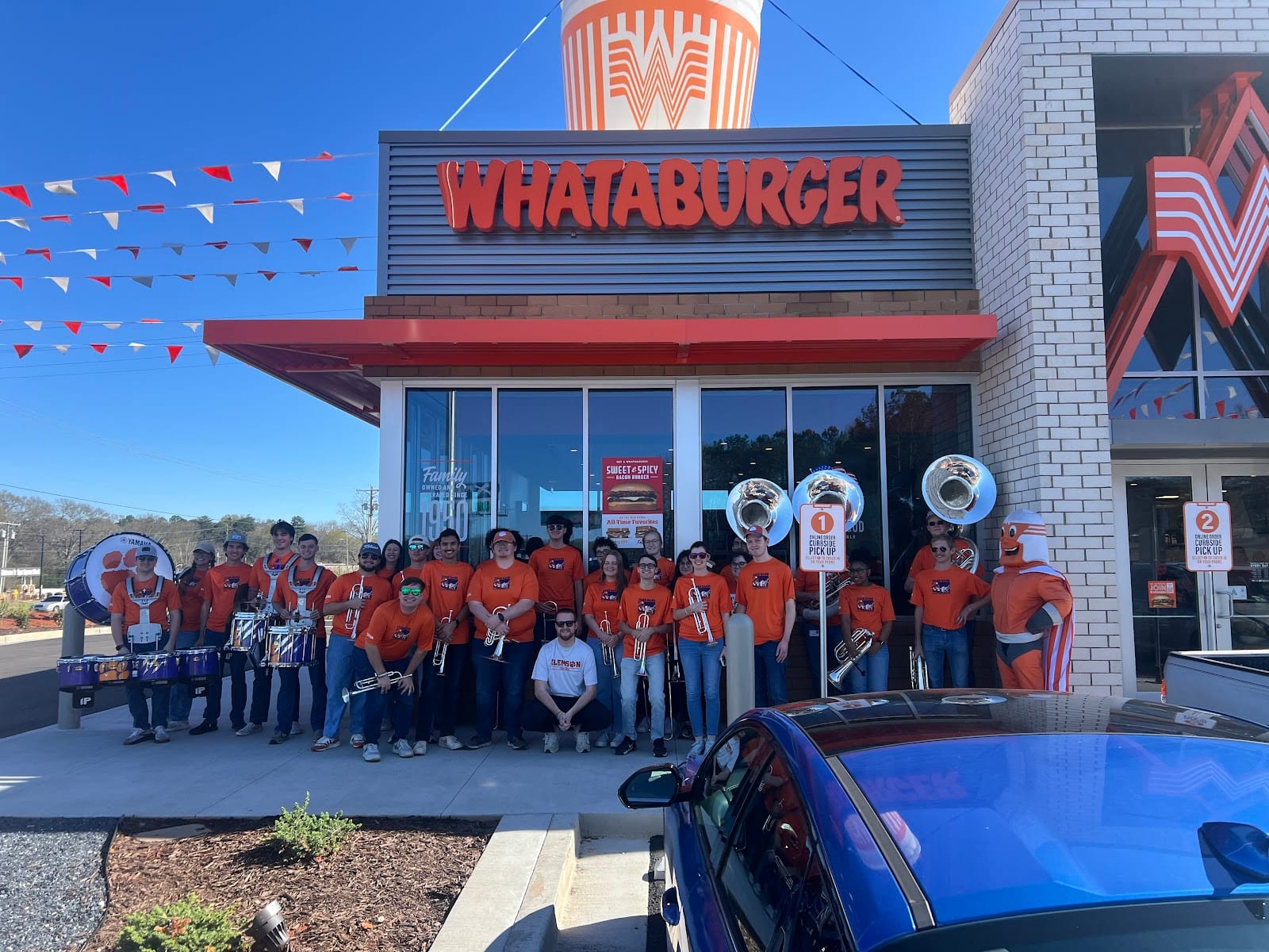 Whataburger, photo 2