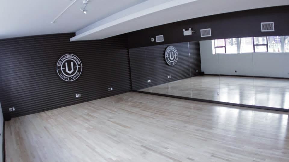 The Underground Dance Centre, photo 2