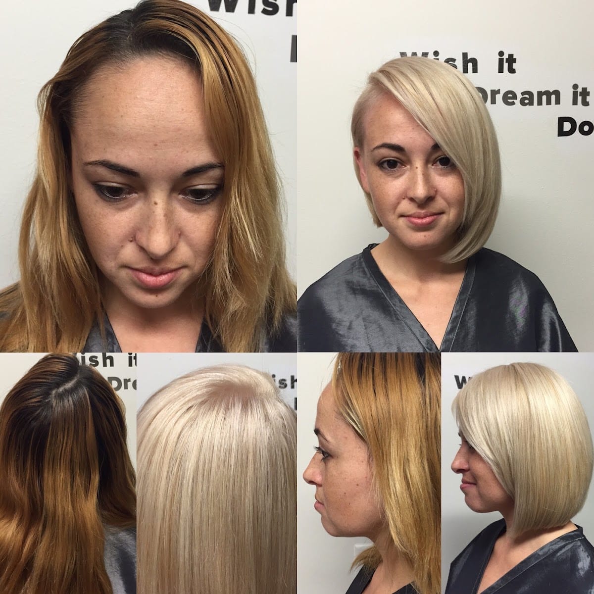 MUSE THE SALON