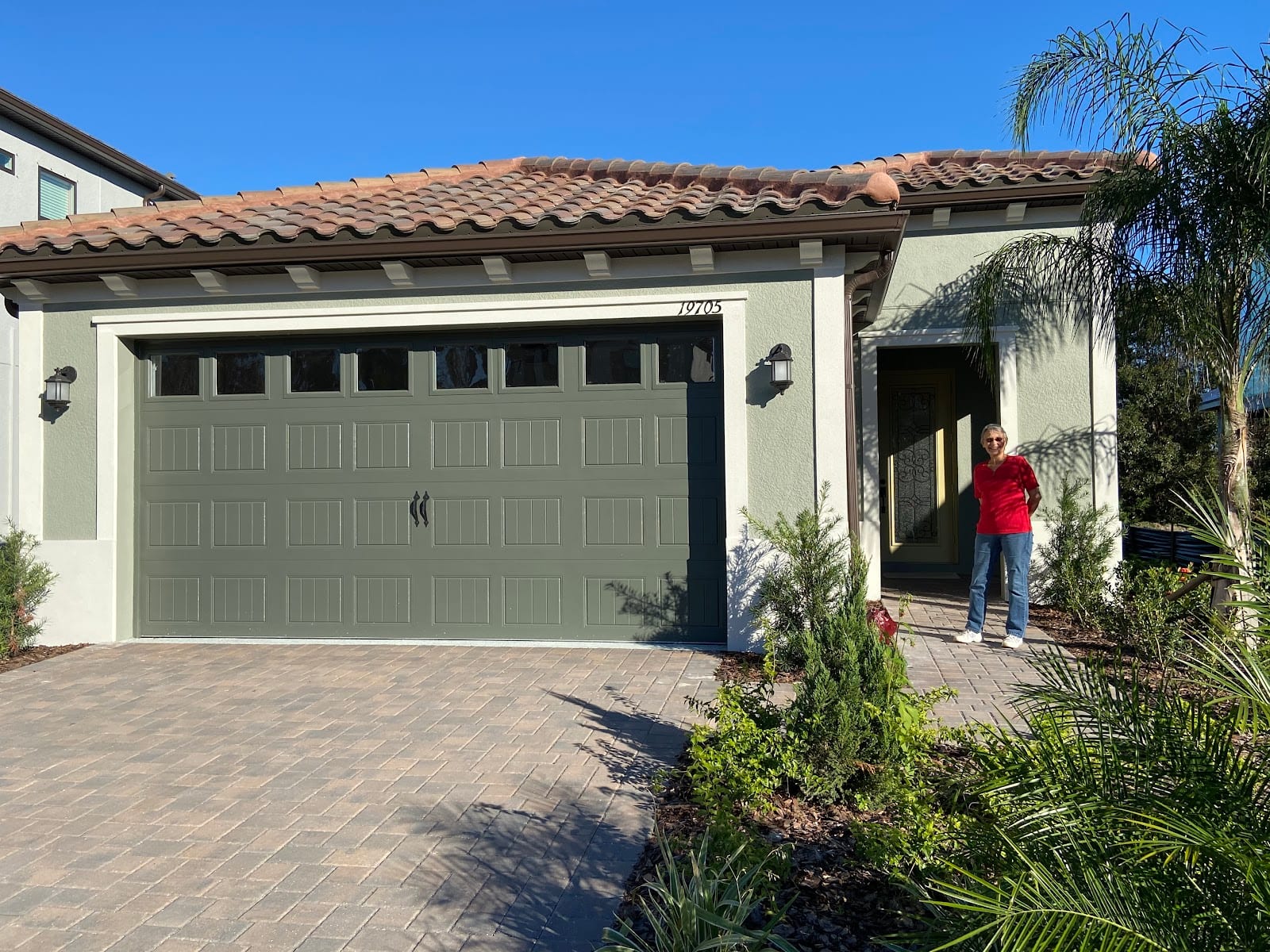 Derrick Cooper, Real Estate