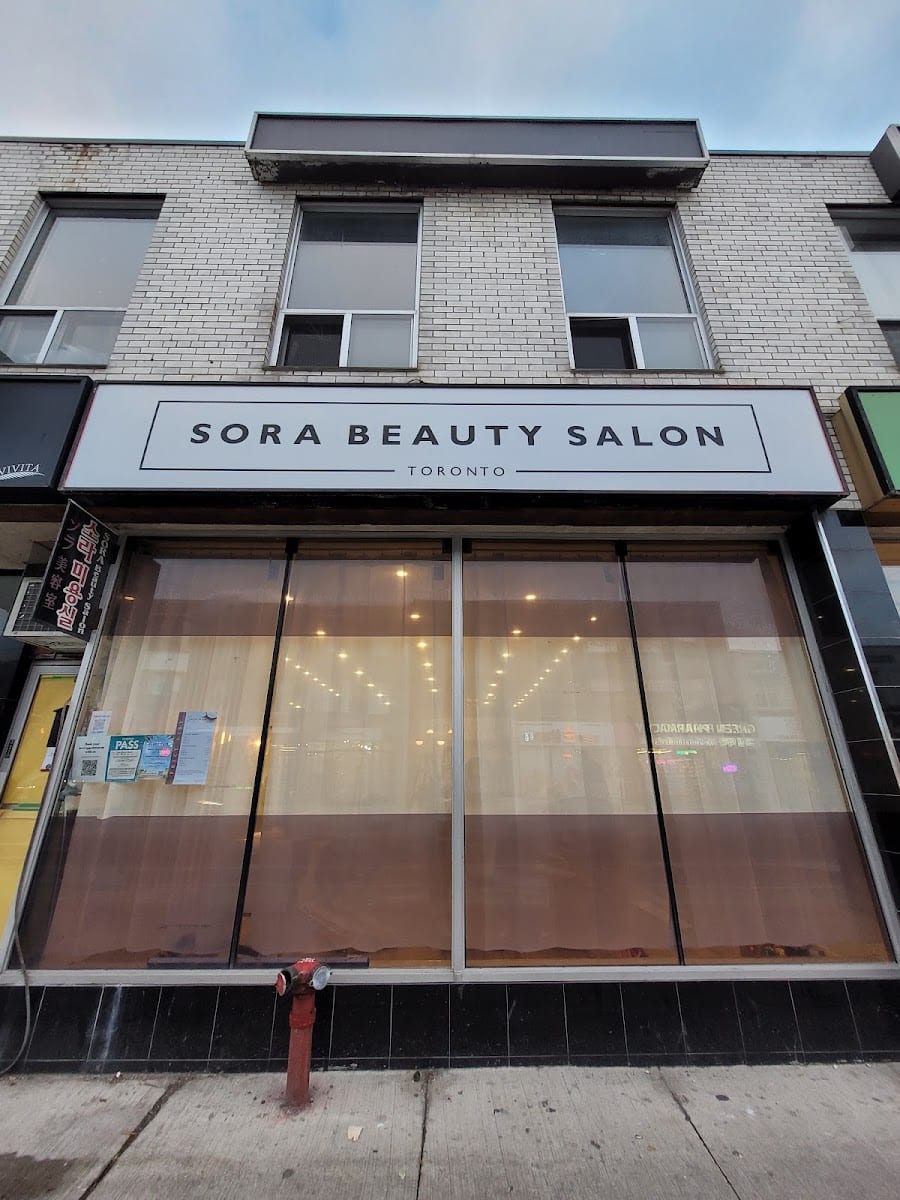 Sora Beauty Salon, photo 3
