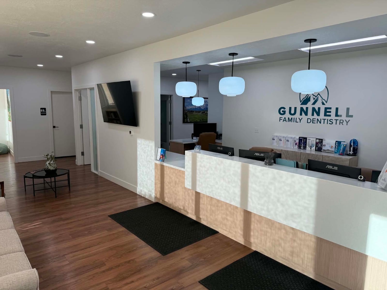 Gunnell Family Dentistry