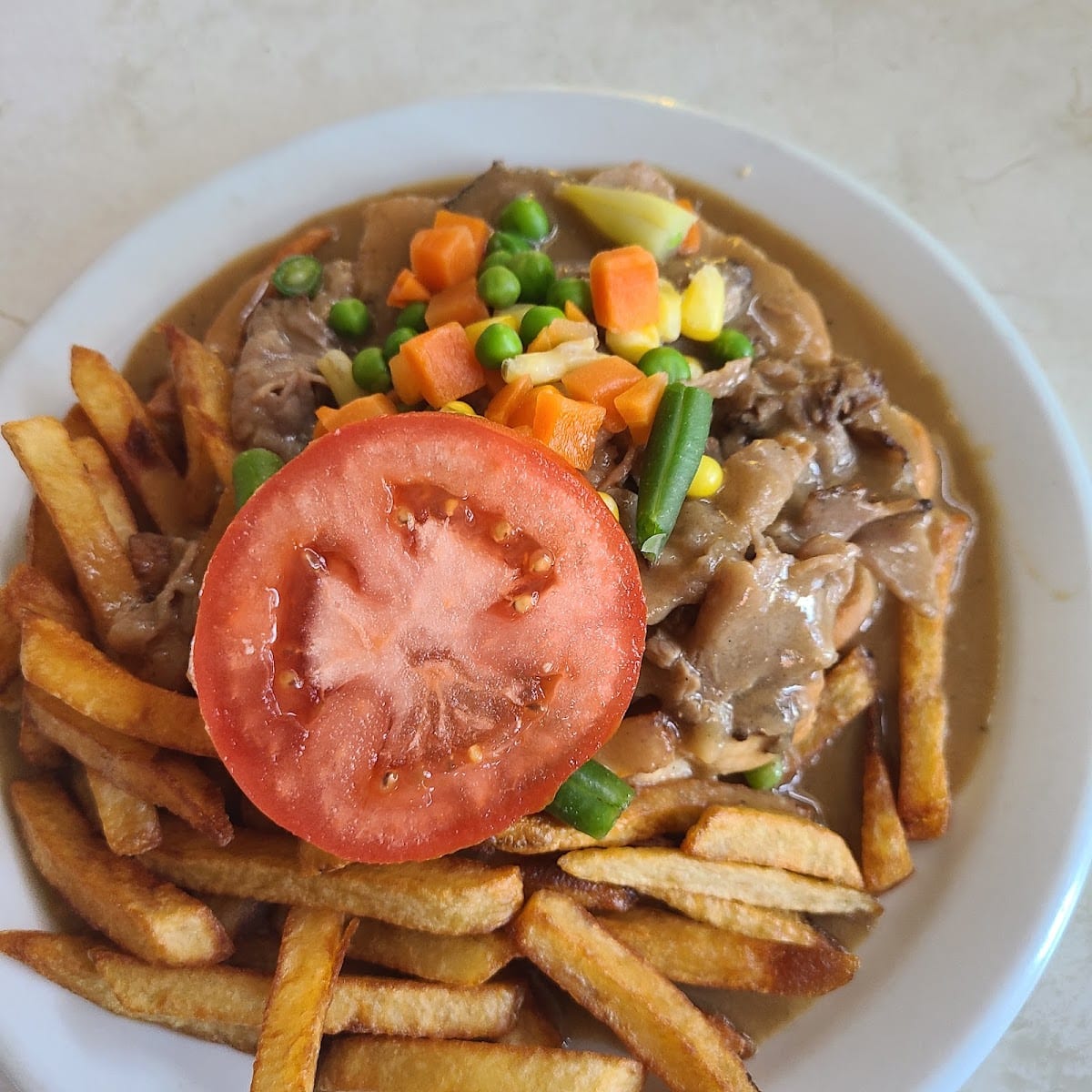 Gale's Snack Bar