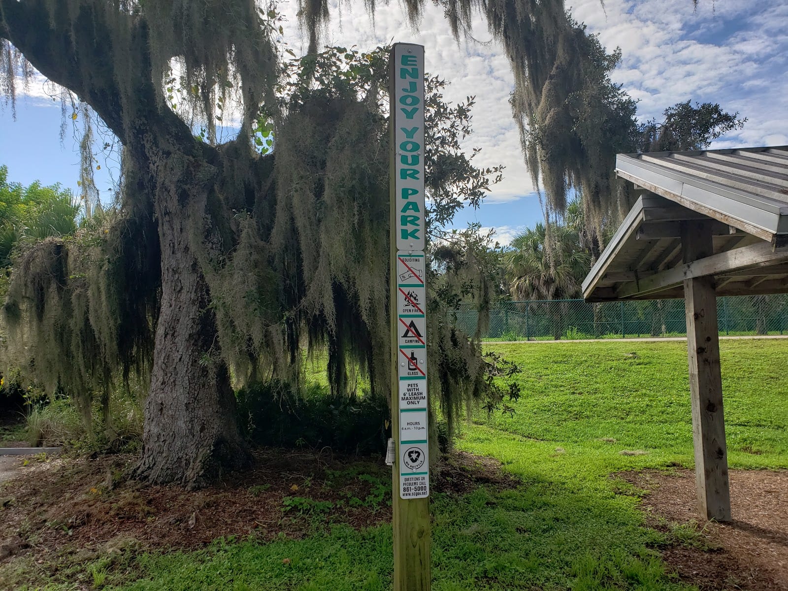 Phillippi Creek Levee Trail, photo 3