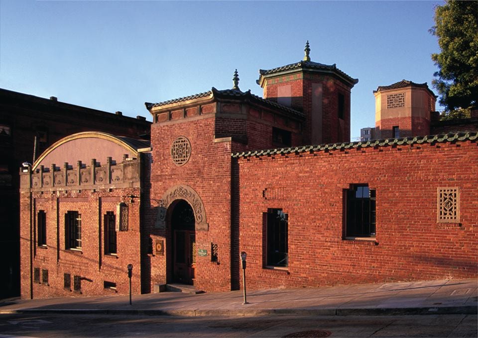 Chinese Historical Society of America Museum, photo 2