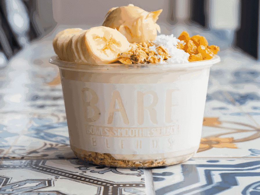 BARE Blends Saratoga, photo 3