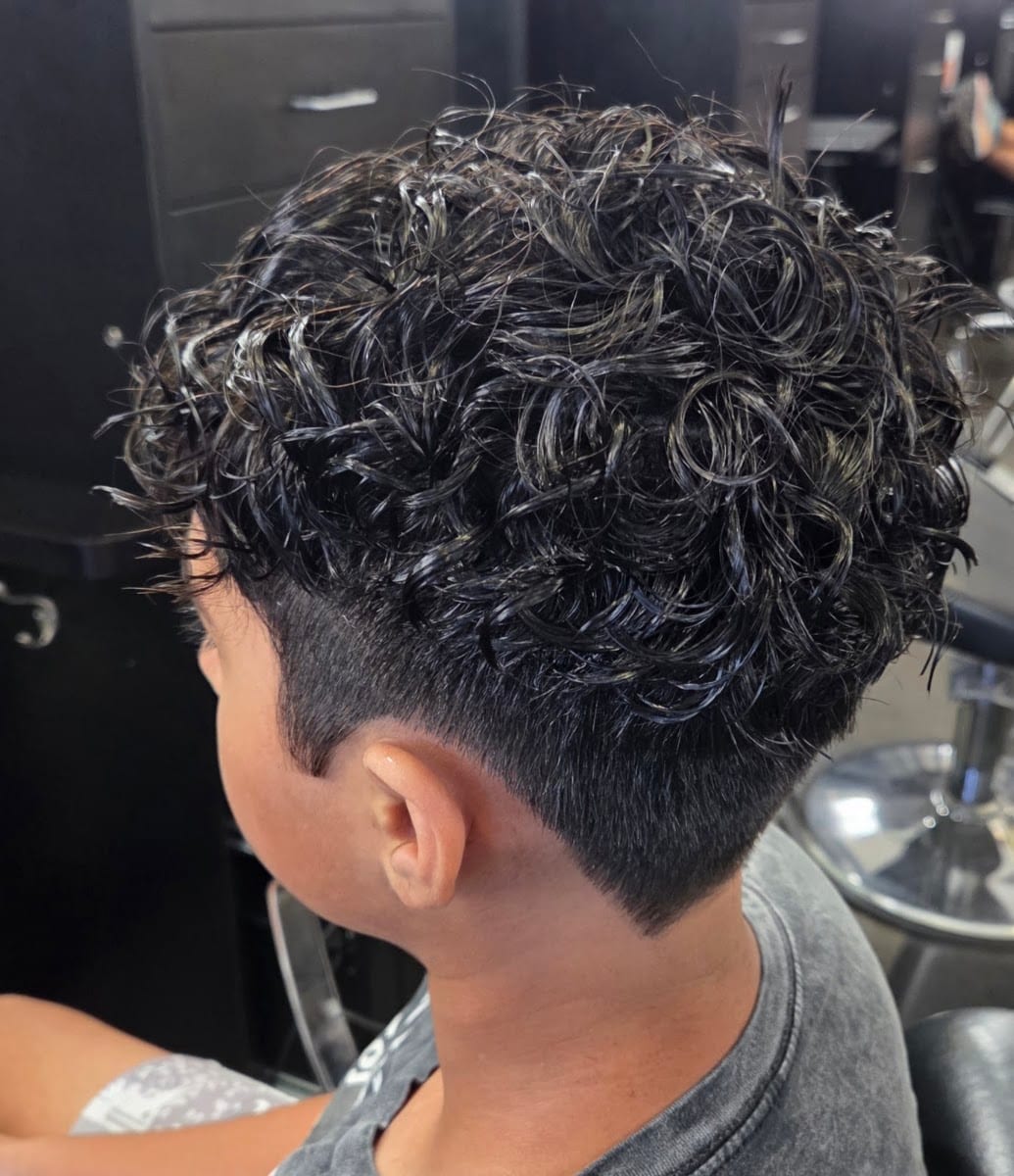 Paradise hair by Shelby(salon M), photo 3
