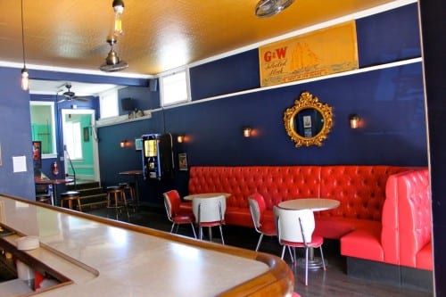 St. Mary's Pub, photo 2