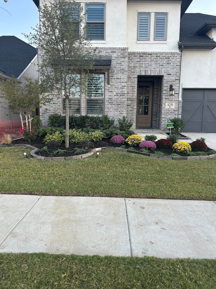 Stealth Landscape Services and Junk Removal, photo 3