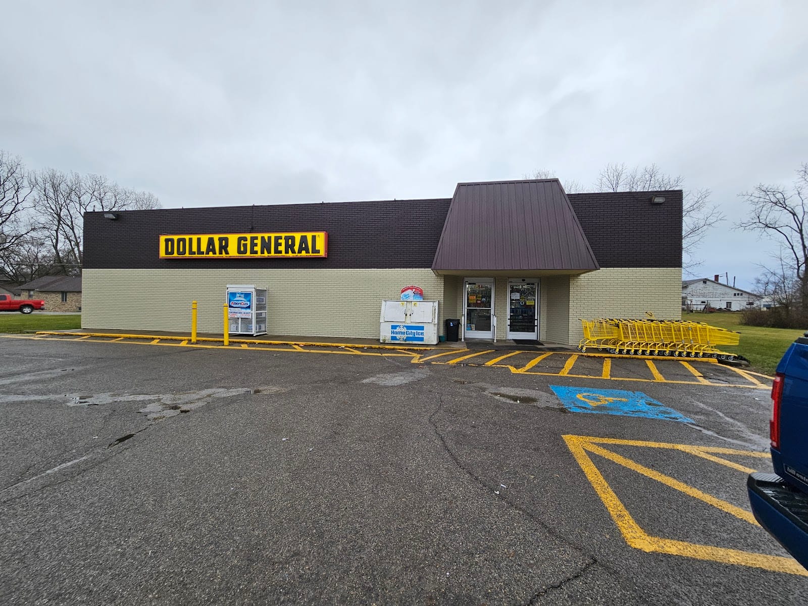 Dollar General, photo 2