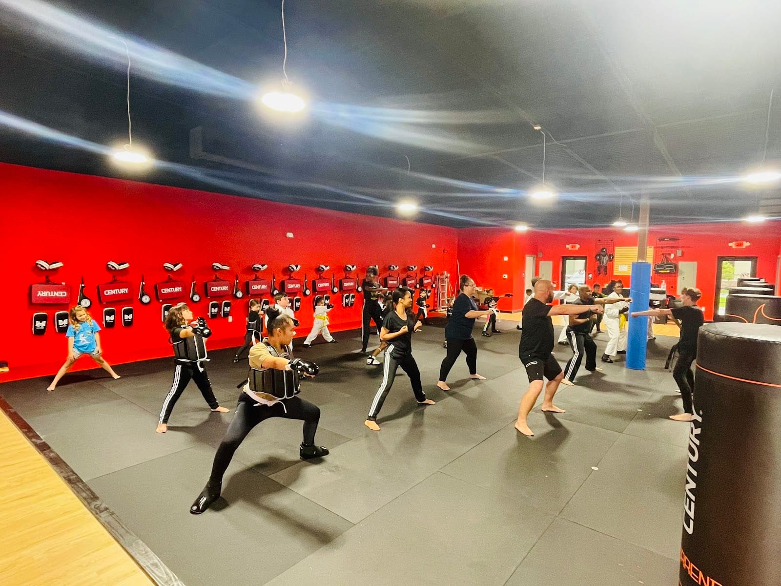 Hero Family Martial Arts, photo 2