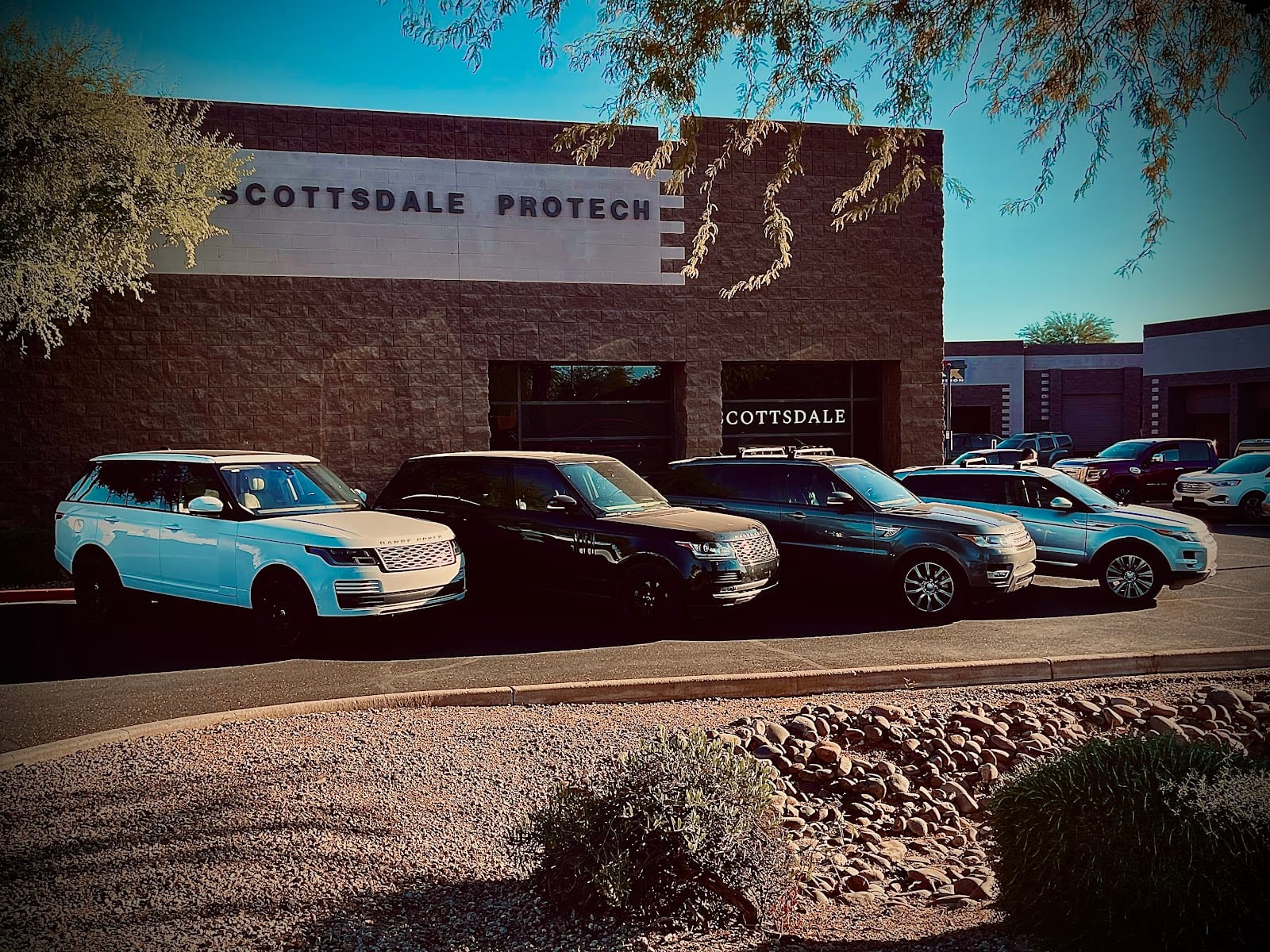 Scottsdale ProTech, photo 2