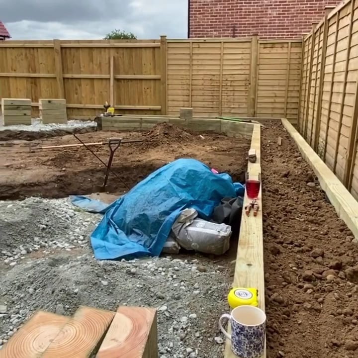 J.R.DOWNS Garden Home Maintenance Ltd, photo 3