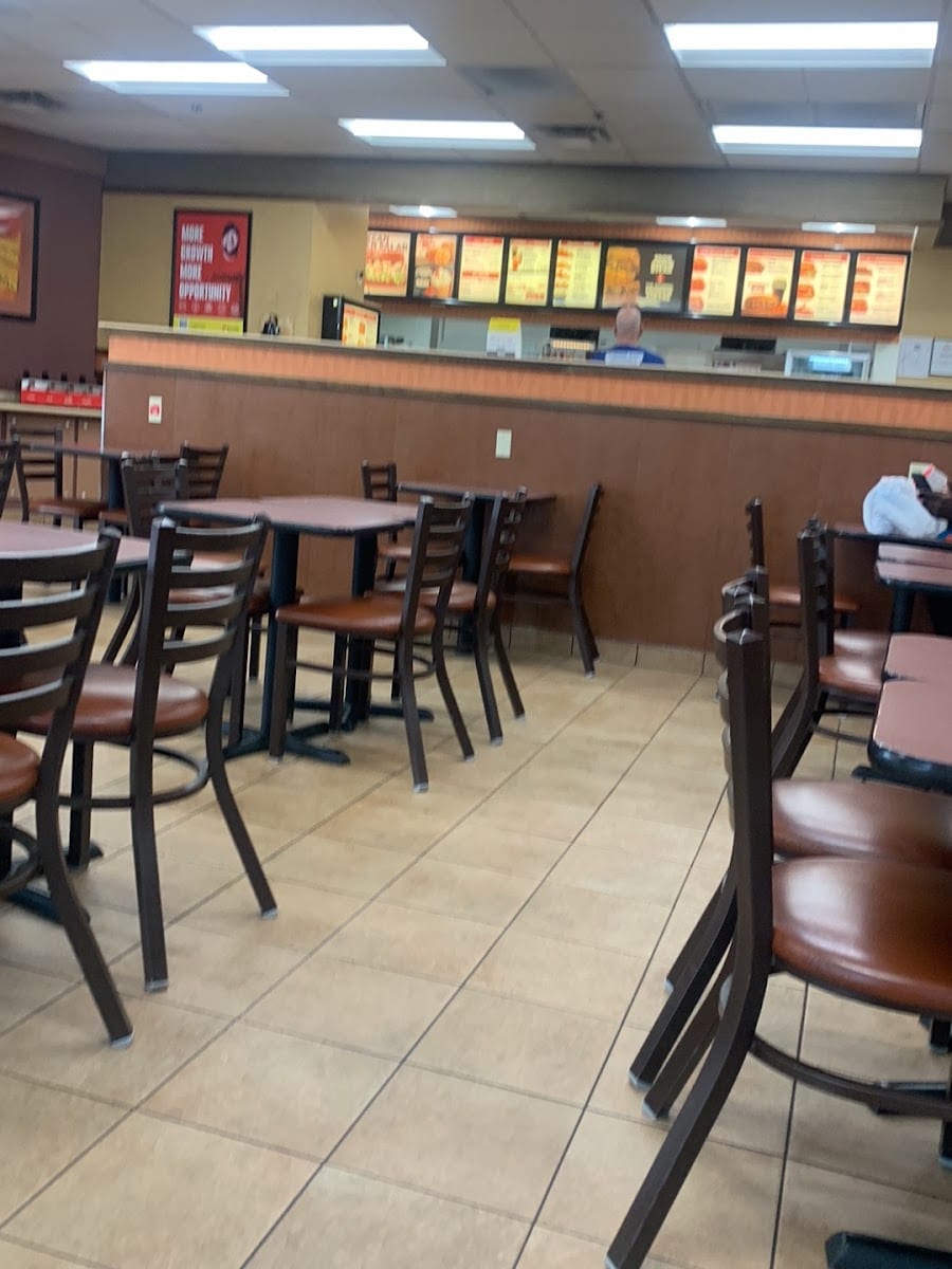 Arby's, photo 4
