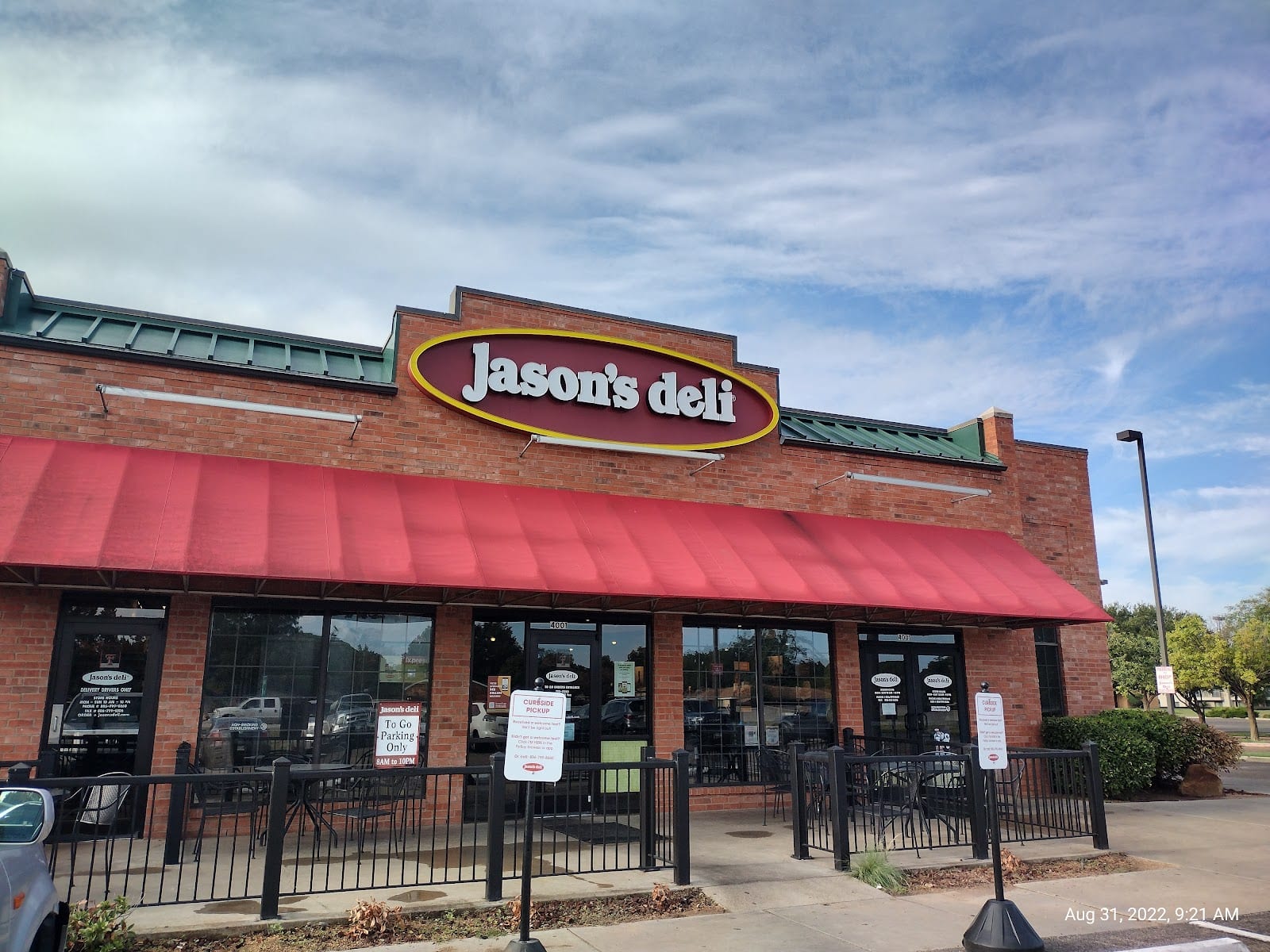 Jason's Deli, photo 2
