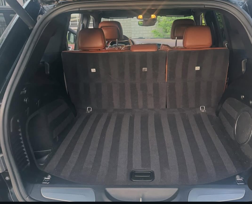Deluxe Car Detailing Woodbridge, photo 4