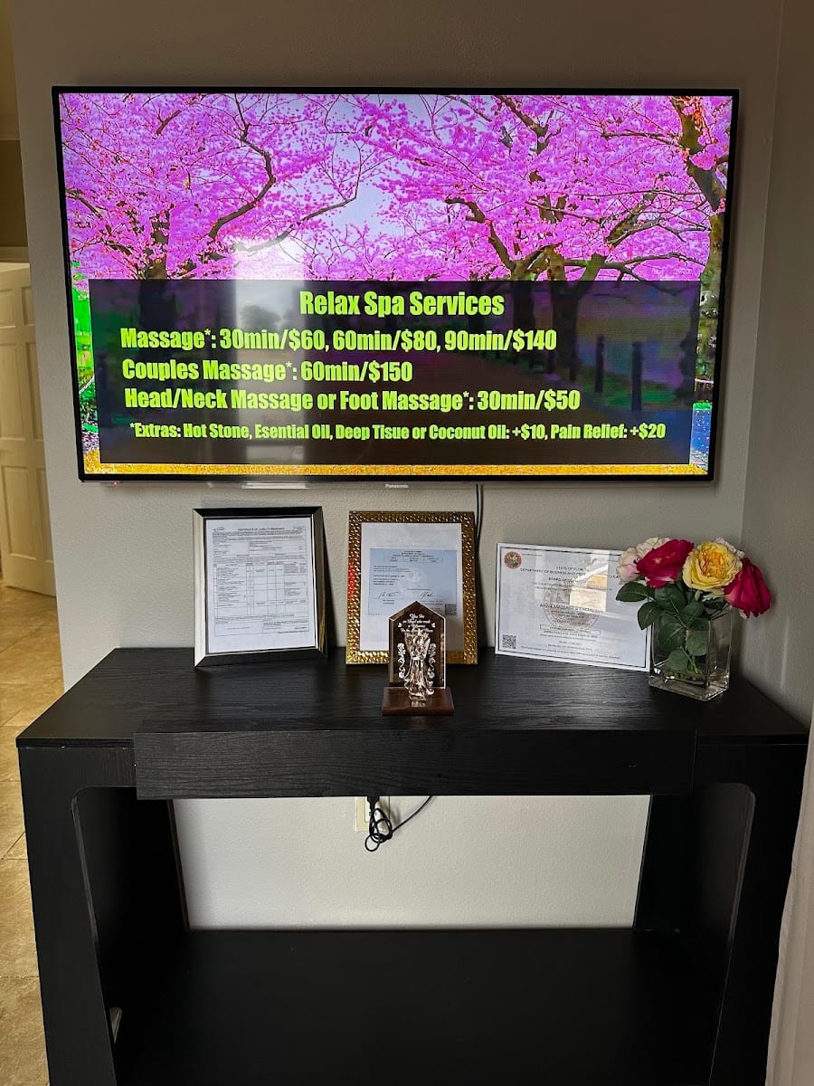 Apple Massage & Facial, photo 3