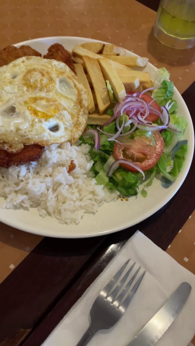 Beba's Restaurant, photo 3