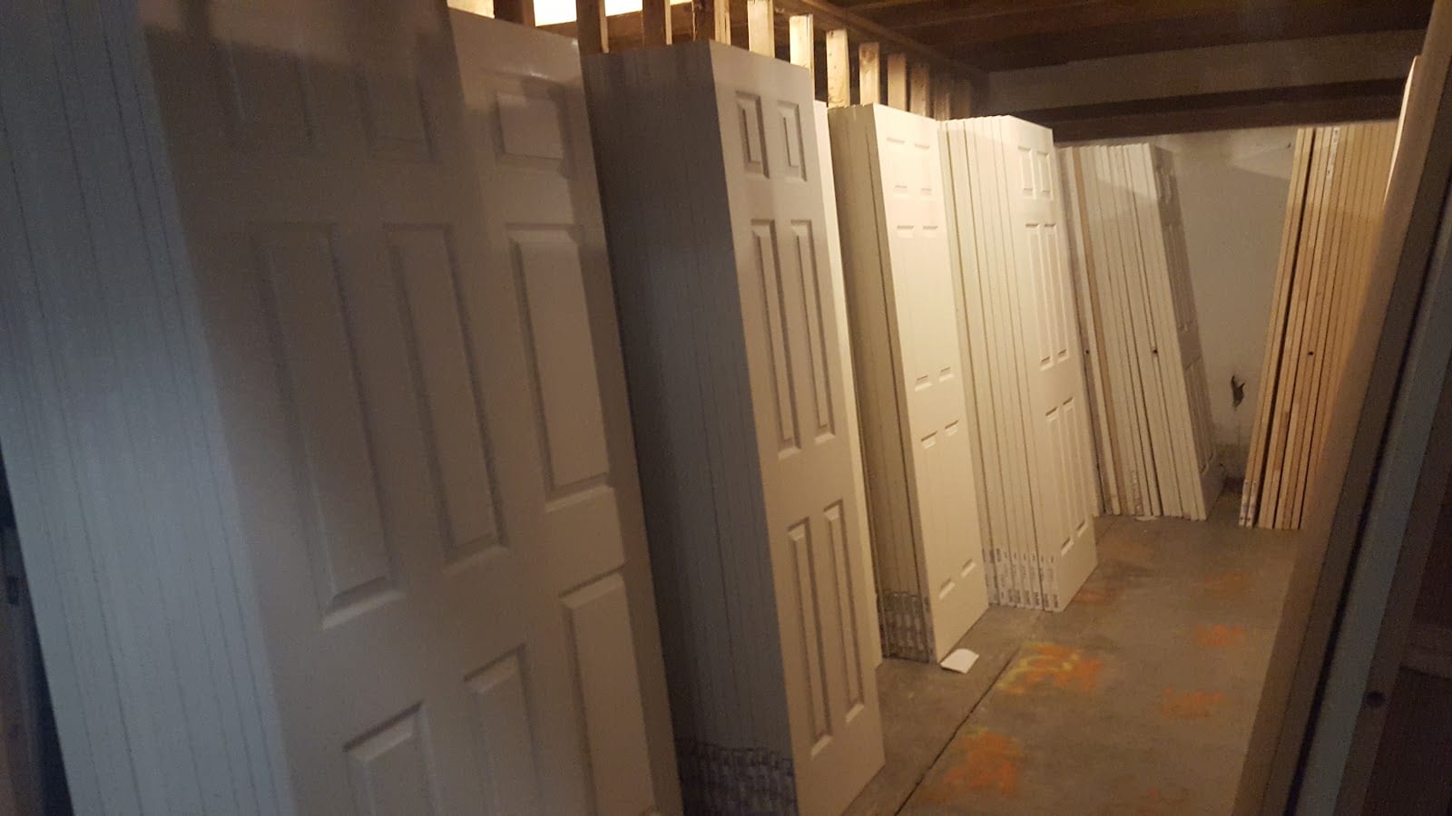 Builders Salvage Inc, photo 4