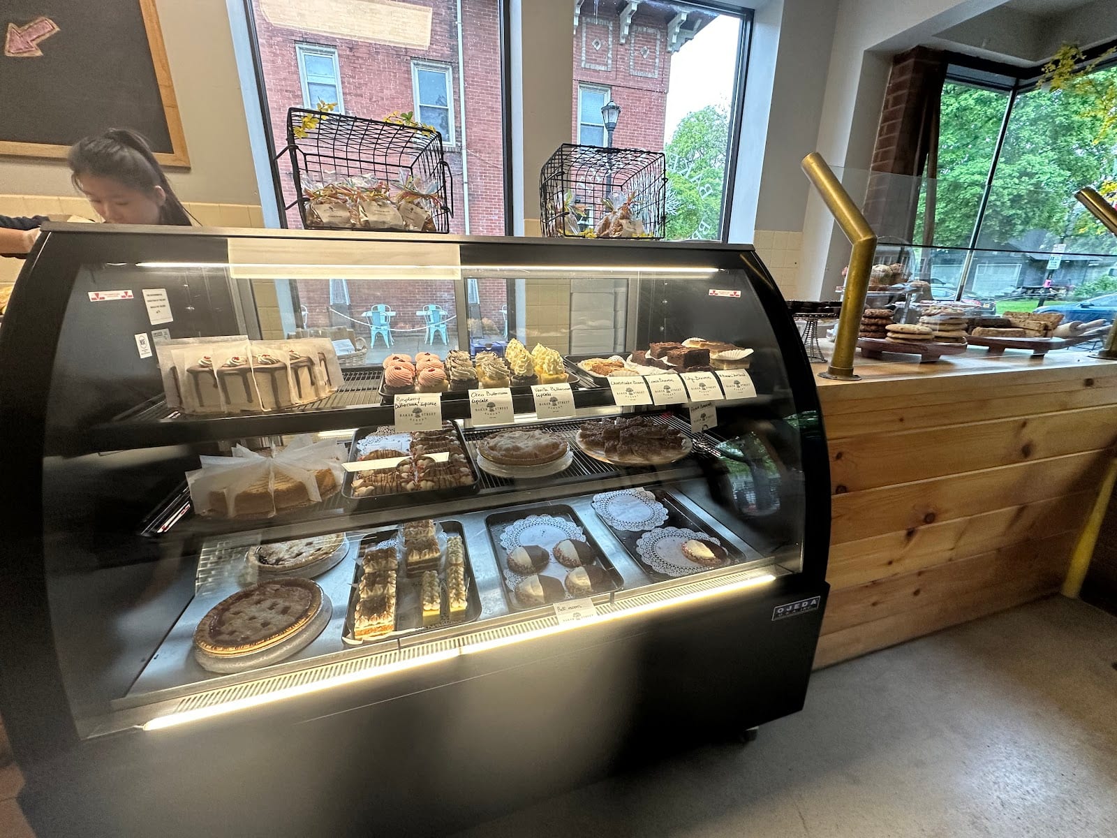 Baker Street Bakery, photo 2