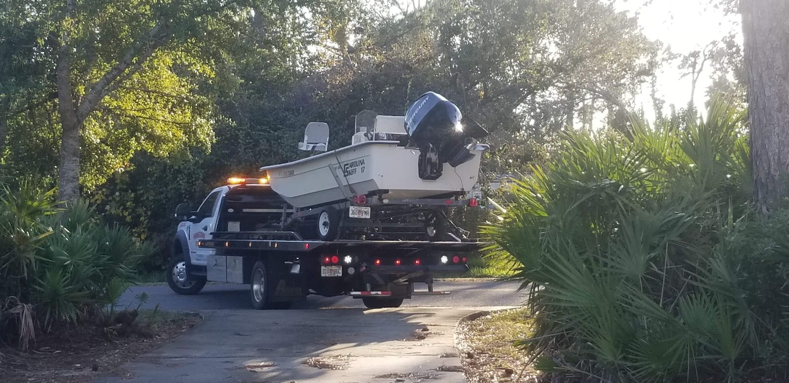 Home Town Towing, photo 3