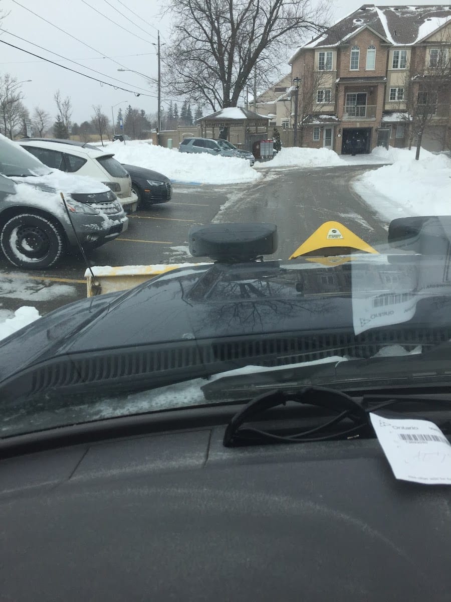TSP PAVEMENT, LANDSCAPE & SNOW REMOVAL