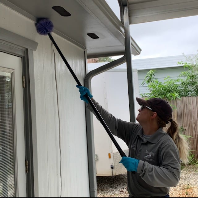 Mantis Services, Inc.