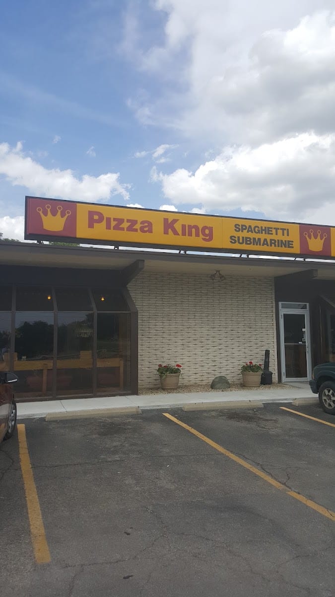 Pizza King, photo 2