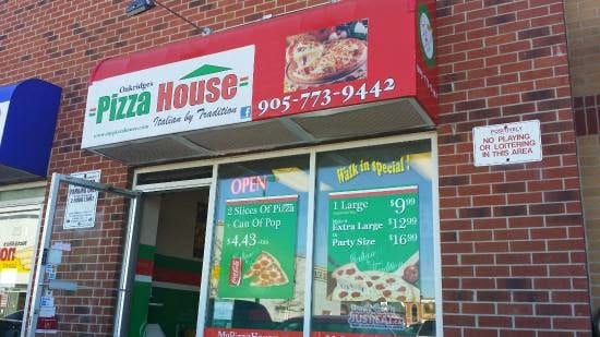 Fraser & Melissa's NOFRILLS Richmond Hill, photo 2