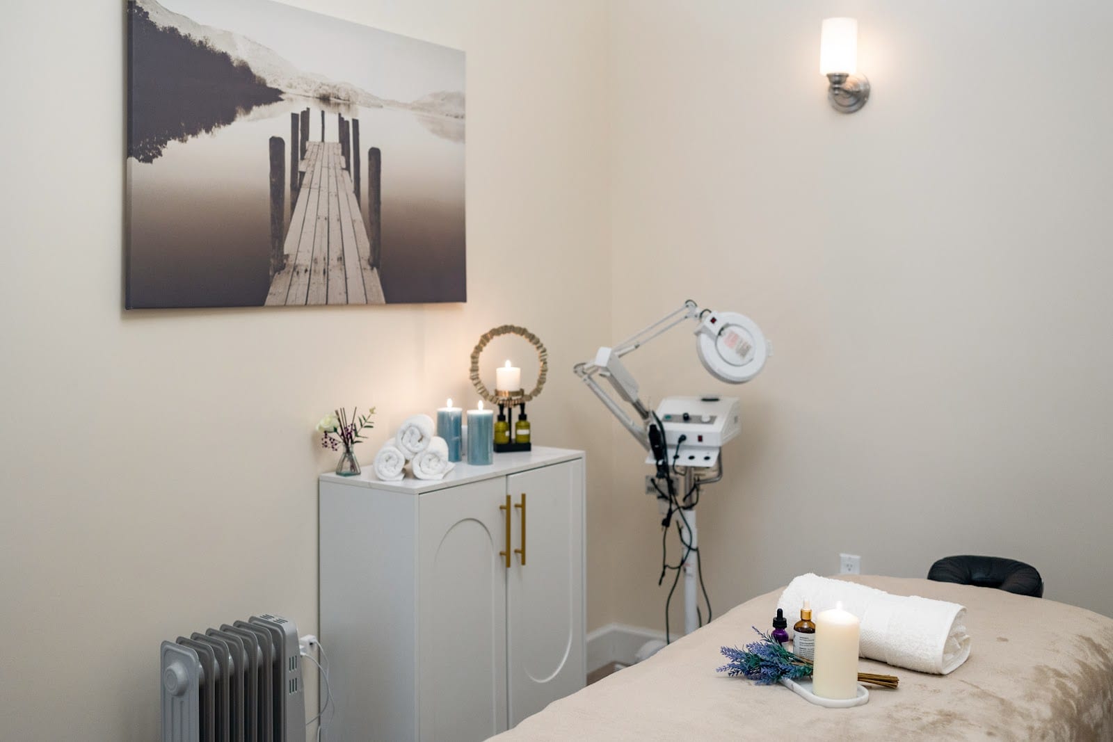 Richmond Serenity Spa