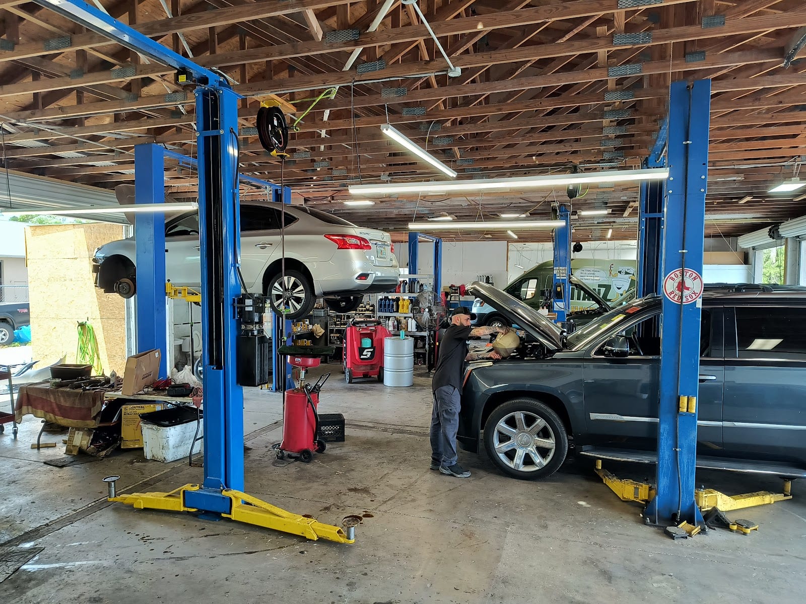Jet Auto Sales, photo 3