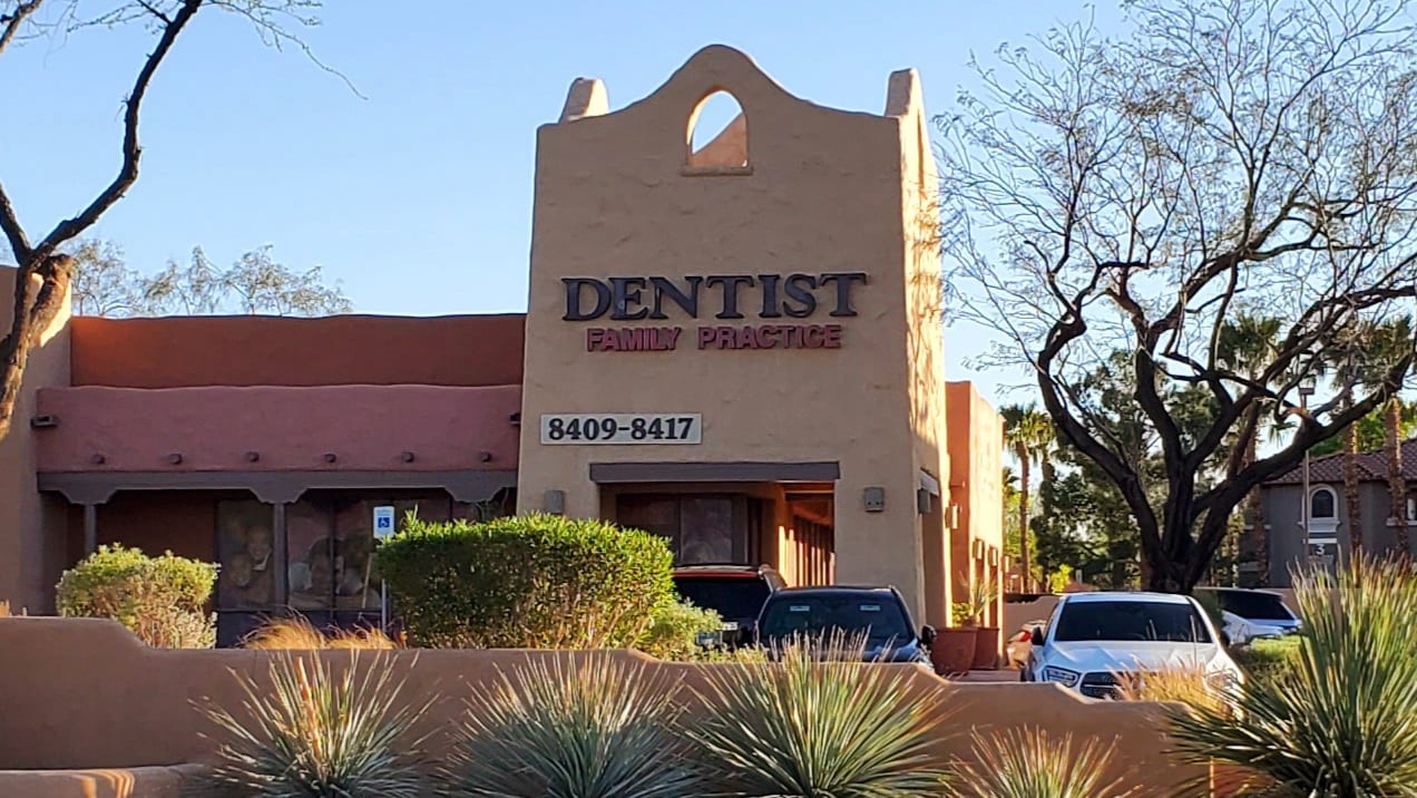 Moore Family Dentistry, photo 2